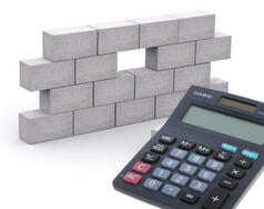 Калькулятор расчета блоков